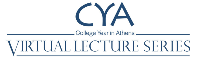 CYA Virtual Lecture Series